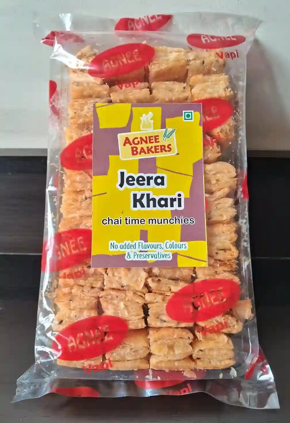 Khari Jeera